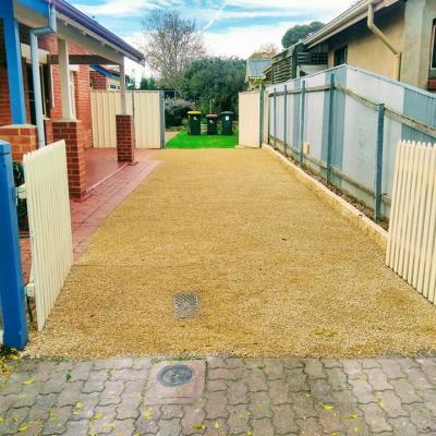 Rural Driveway Contractors 12