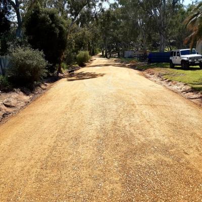 Rural Driveway Contractors 13