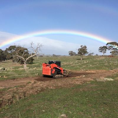 Rural Driveway Contractors 14