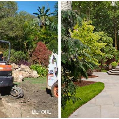 Rural Driveway Contractors 2