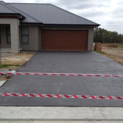 Rural Driveway Contractors 4