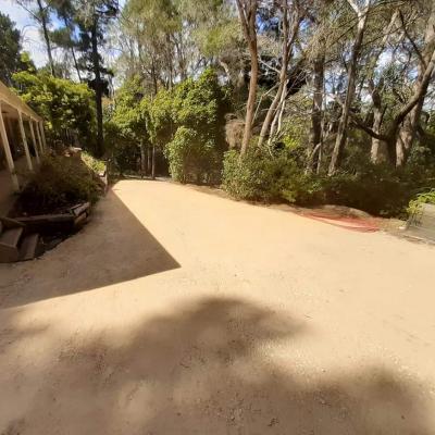 Rural Driveway Contractors 7