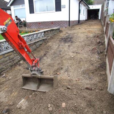 Excavtors Adelaide 2