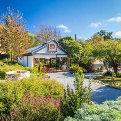 Award Winning Adelaide Landscaper 21