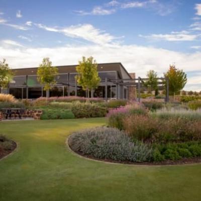 Award Winning Adelaide Landscaper 8