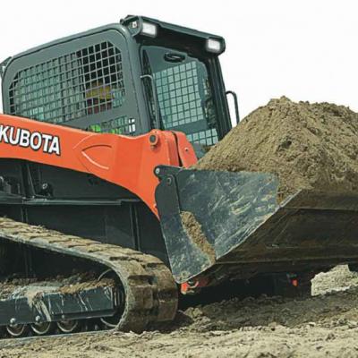 Adelaide Earthmoving Company 10