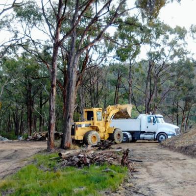 Adelaide Earthmoving Company 11