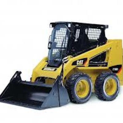 Adelaide Earthmoving Company 2