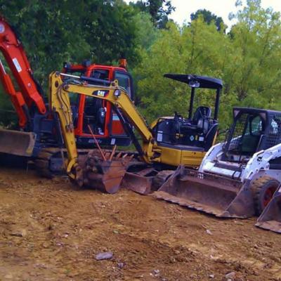 Adelaide Earthmoving Company 3