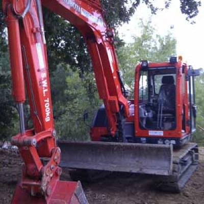 Adelaide Earthmoving Company 5