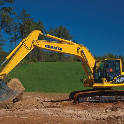 Adelaide Earthmoving Company 6