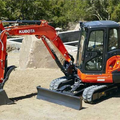 Adelaide Earthmoving Company 9