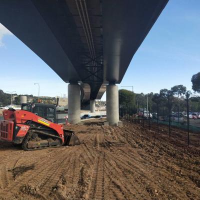 Gateway South Project