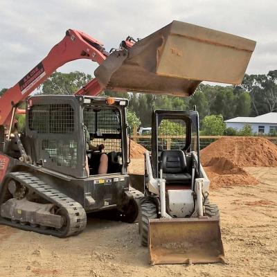 Skid Steer