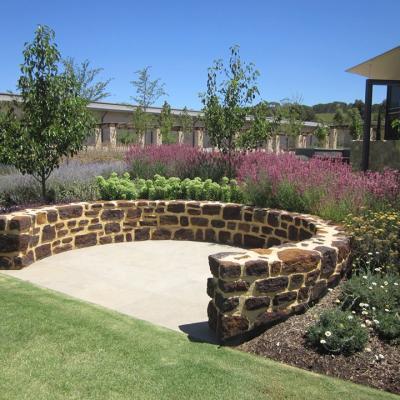 Retaining Wall Specialists 3