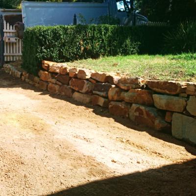 Retaining Wall Specialists 5