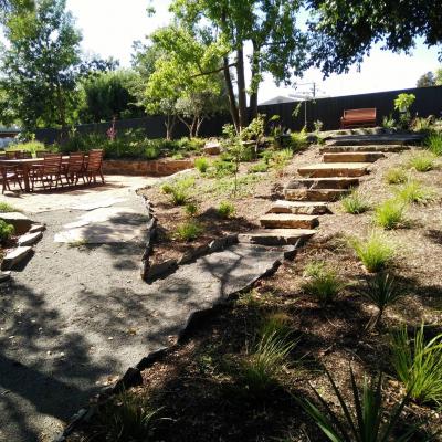 Retaining Wall Specialists 8