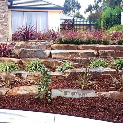 Retaining Walls